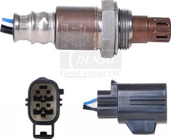 Denso 234-9027 - Ламбда-сонда vvparts.bg