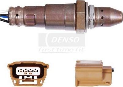 Denso 234-9133 - Ламбда-сонда vvparts.bg