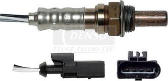 Denso 234-4457 - Ламбда-сонда vvparts.bg