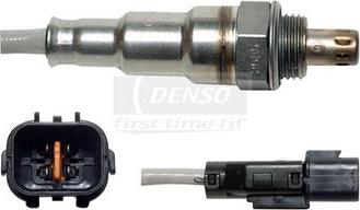 Denso 234-4431 - Ламбда-сонда vvparts.bg