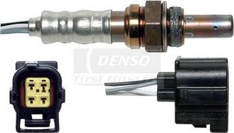 Denso 234-4593 - Ламбда-сонда vvparts.bg