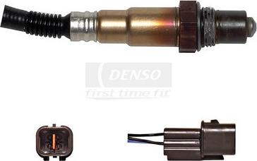 Denso 234-4549 - Ламбда-сонда vvparts.bg