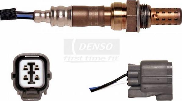 Denso 234-4694 - Ламбда-сонда vvparts.bg