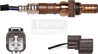 Denso 234-4696 - Ламбда-сонда vvparts.bg