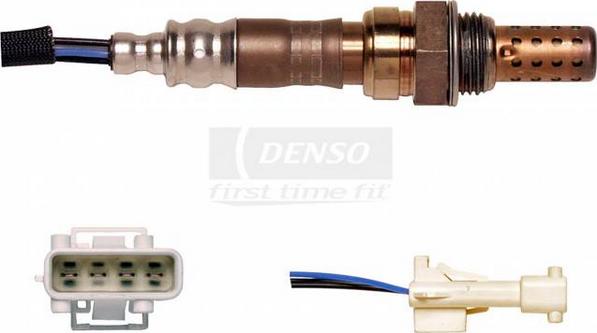 Denso 234-4698 - Ламбда-сонда vvparts.bg