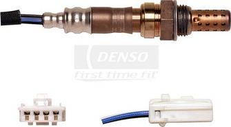 Denso 234-4641 - Ламбда-сонда vvparts.bg