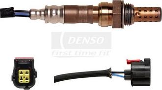 Denso 234-4654 - Ламбда-сонда vvparts.bg