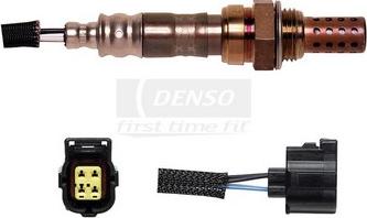 Denso 234-4653 - Ламбда-сонда vvparts.bg