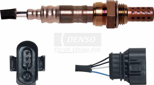 Denso 234-4664 - Ламбда-сонда vvparts.bg