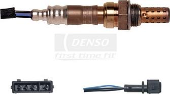 Denso 234-4665 - Ламбда-сонда vvparts.bg