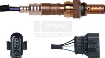 Denso 234-4666 - Ламбда-сонда vvparts.bg