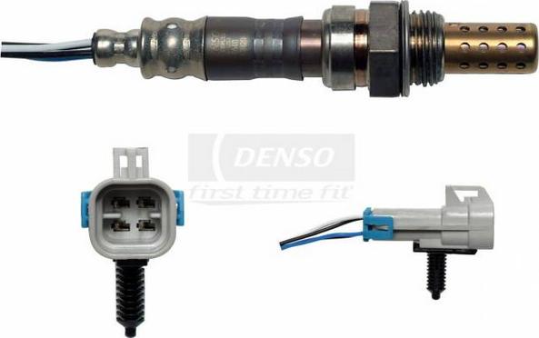 Denso 234-4668 - Ламбда-сонда vvparts.bg