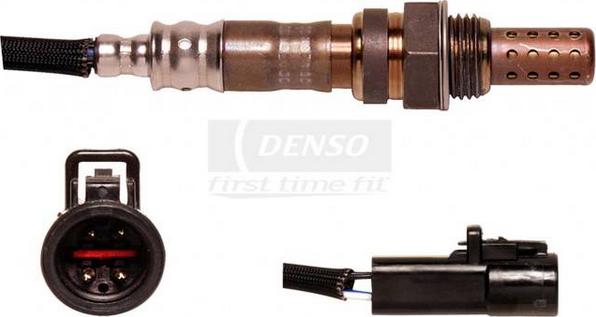 Denso 234-4609 - Ламбда-сонда vvparts.bg