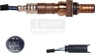 Denso 234-4683 - Ламбда-сонда vvparts.bg