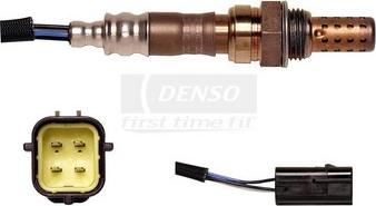 Denso 234-4687 - Ламбда-сонда vvparts.bg