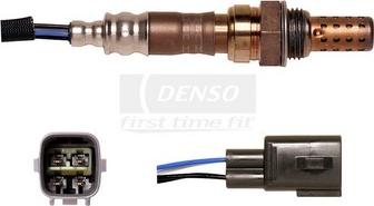 Denso 234-4630 - Ламбда-сонда vvparts.bg