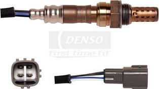 Denso 234-4623 - Ламбда-сонда vvparts.bg