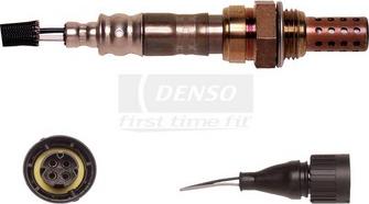 Denso 234-4674 - Ламбда-сонда vvparts.bg