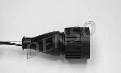 Denso 234-4670 - Ламбда-сонда vvparts.bg