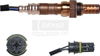 Denso 234-4672 - Ламбда-сонда vvparts.bg