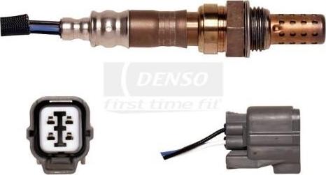 Denso 234-4094 - Ламбда-сонда vvparts.bg