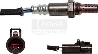 Denso 234-4045 - Ламбда-сонда vvparts.bg