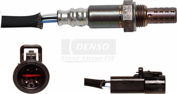 Denso 234-4046 - Ламбда-сонда vvparts.bg