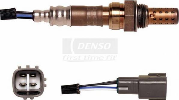 Denso 234-4622 - Ламбда-сонда vvparts.bg