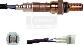 Denso 234-4648 - Ламбда-сонда vvparts.bg