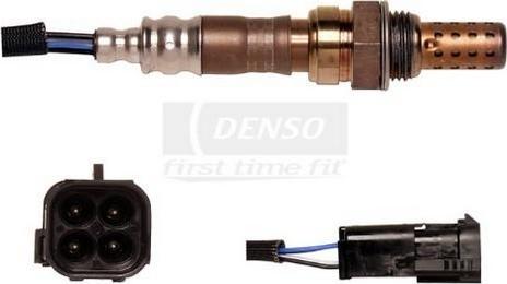 Denso 234-4062 - Ламбда-сонда vvparts.bg