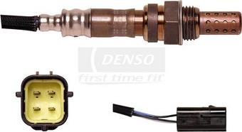 Denso 234-4067 - Ламбда-сонда vvparts.bg