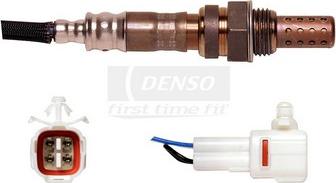 Denso 234-4080 - Ламбда-сонда vvparts.bg