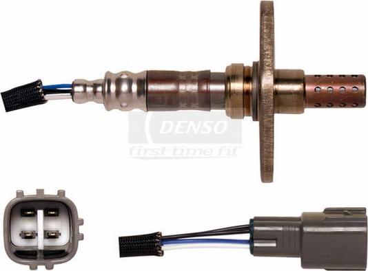 Denso 234-4072 - Ламбда-сонда vvparts.bg