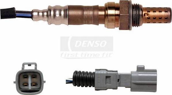 Denso 234-4149 - Ламбда-сонда vvparts.bg