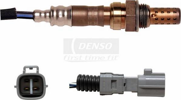 Denso 234-4168 - Ламбда-сонда vvparts.bg