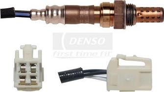 Denso 234-4167 - Ламбда-сонда vvparts.bg