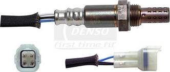 Denso 234-4105 - Ламбда-сонда vvparts.bg