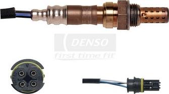 Denso 234-4180 - Ламбда-сонда vvparts.bg