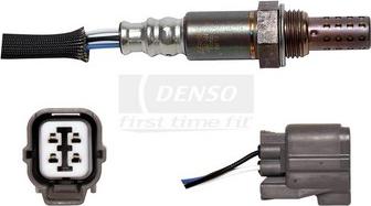 Denso 234-4122 - Ламбда-сонда vvparts.bg