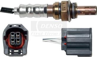 Denso 234-4392 - Ламбда-сонда vvparts.bg