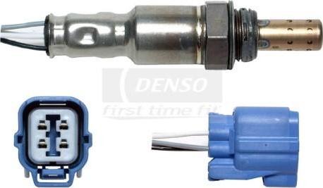 Denso 234-4352 - Ламбда-сонда vvparts.bg