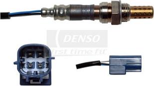 Denso 234-4309 - Ламбда-сонда vvparts.bg