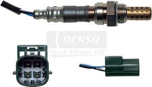 Denso 234-4301 - Ламбда-сонда vvparts.bg