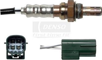 Denso 234-4308 - Ламбда-сонда vvparts.bg