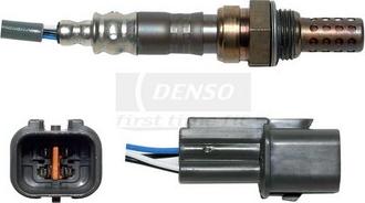 Denso 234-4317 - Ламбда-сонда vvparts.bg