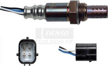 Denso 234-4293 - Ламбда-сонда vvparts.bg