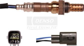 Denso 234-4211 - Ламбда-сонда vvparts.bg