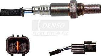 Denso 234-4738 - Ламбда-сонда vvparts.bg