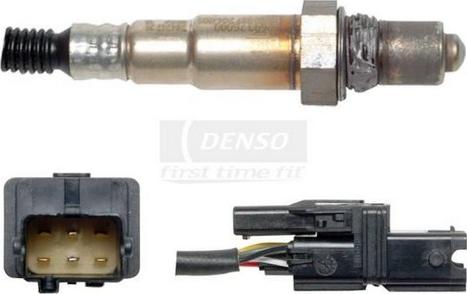 Denso 234-5060 - Ламбда-сонда vvparts.bg