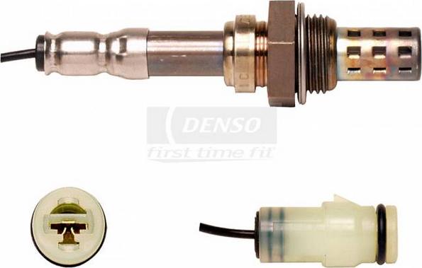 Denso 234-1009 - Ламбда-сонда vvparts.bg